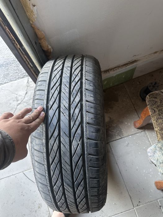 225/60/R17 Trackmax