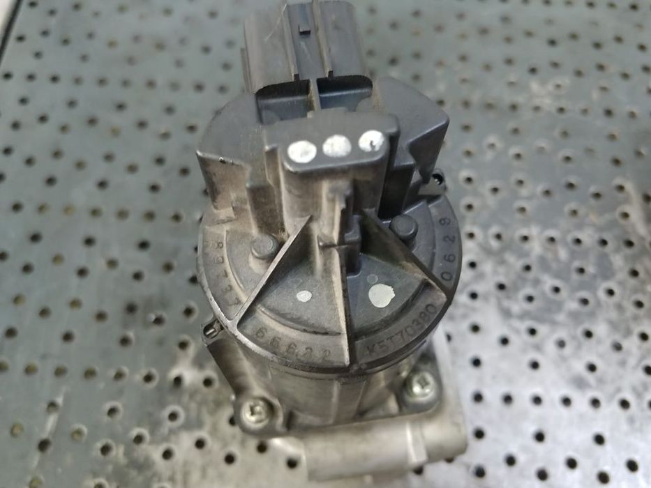 egr 1.7 cdti a17tr z17dtr opel astra j meriva astra h zafira b 8973766632 k5t70380
