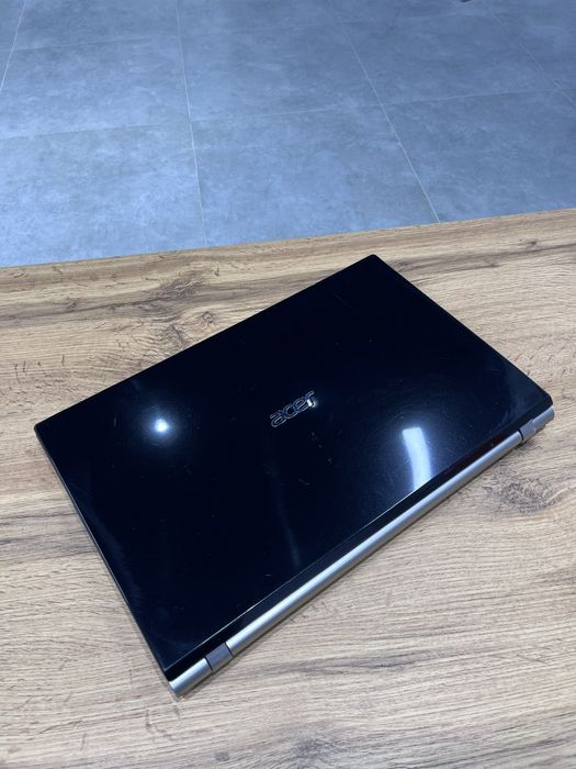 Ноутбук Acer Aspire