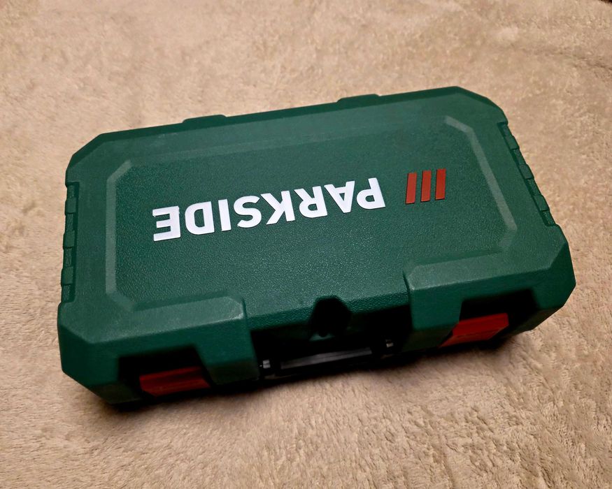 Flex / Polizor unghiular Parkside - nou, garantie 3 ani