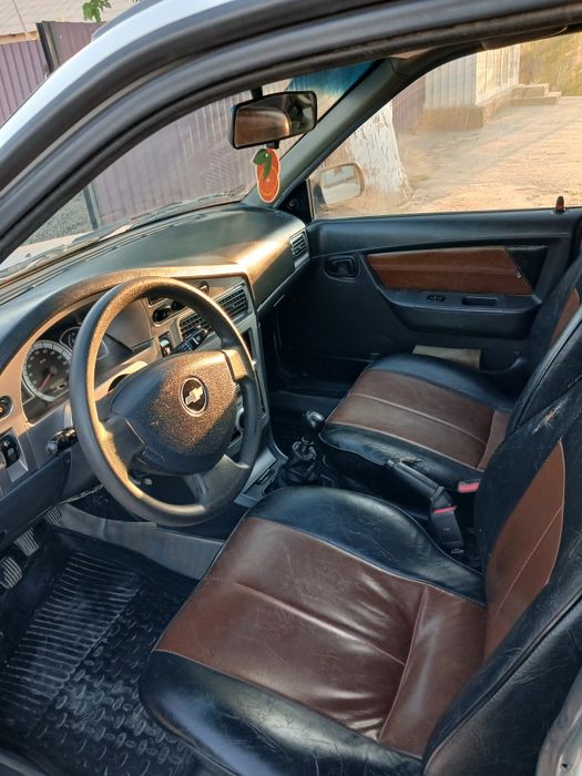 Chevrolet Nexia 2015 — 3