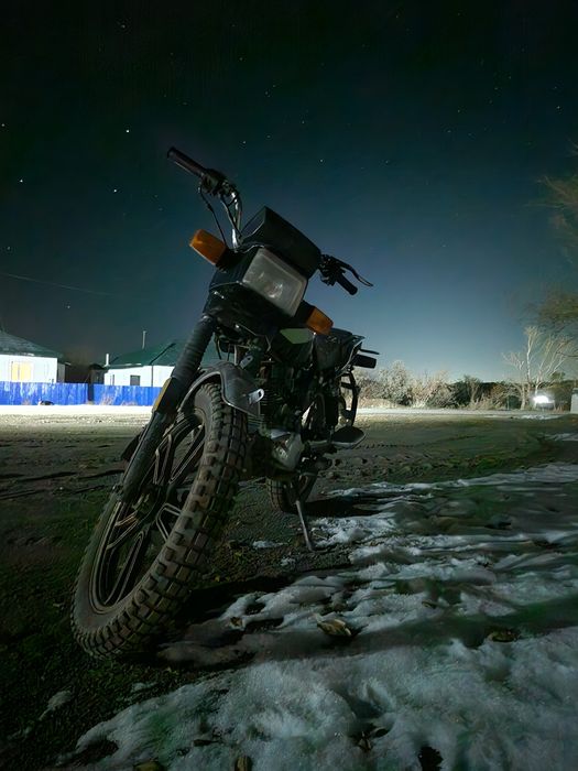 Продам мотоцикл Хонда