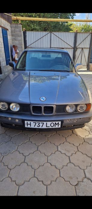 Продажа БМВ-34.М5