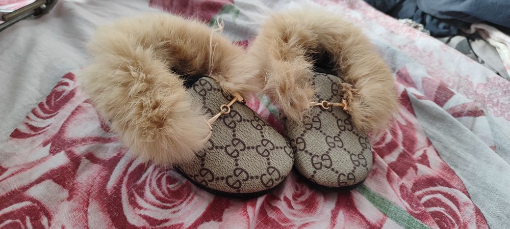 Рр 23 детский унисекс обув