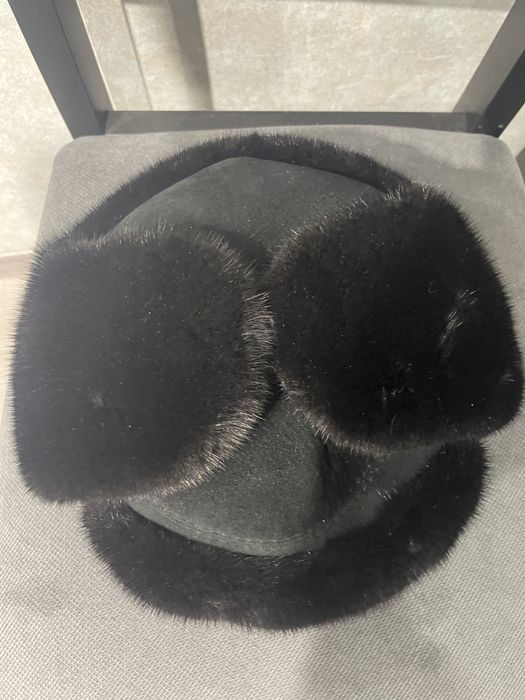 Дубленка натуральная