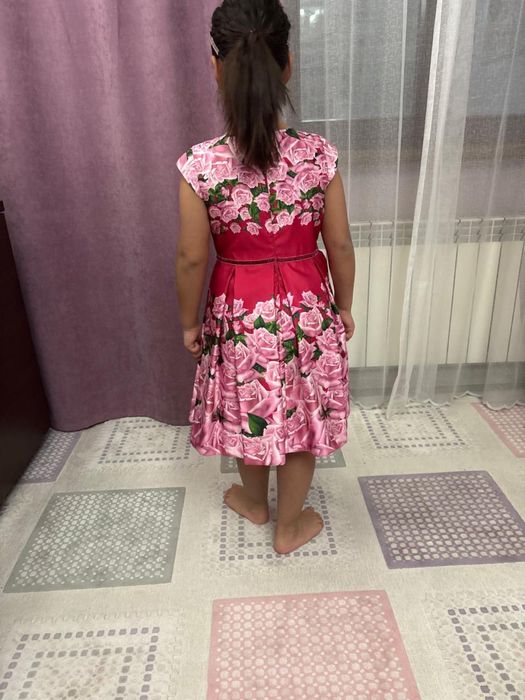 платье для мероприятий , для девочек