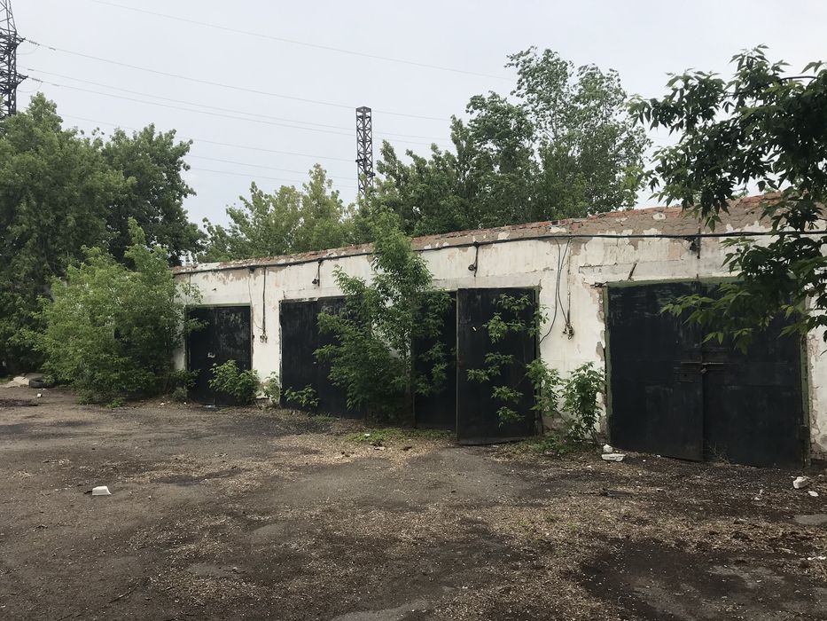 Продам промбазу