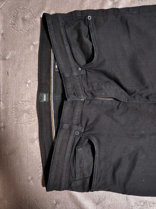 hugo boss мъжки дънки