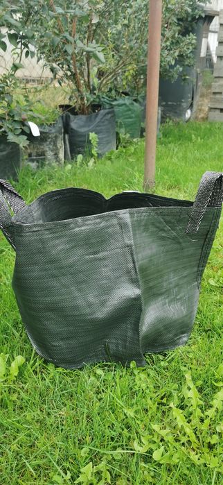 Ghiveci afin 45 l agrotextil