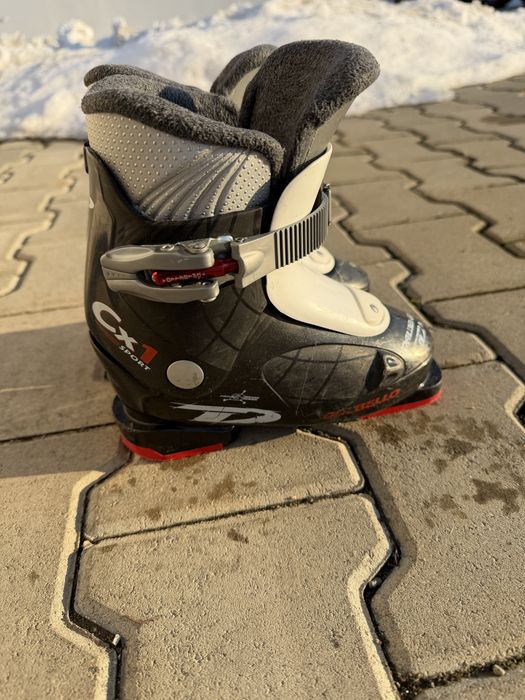 Vand clapari copii Dalbello copii marime EU 29/30 224mm