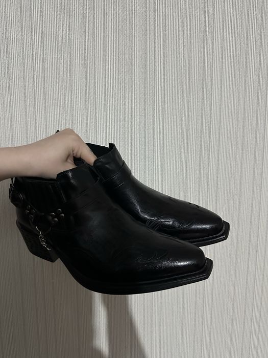 чёрные казаки мужские