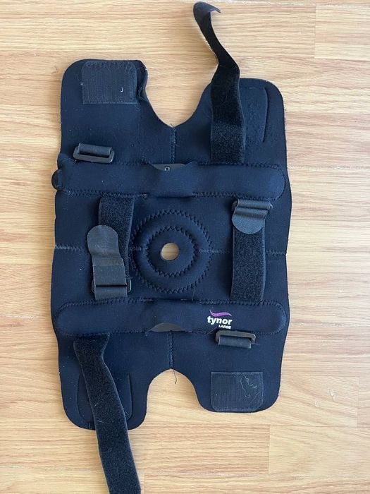 Ортеза за коляно Tynor – размер L (Large)