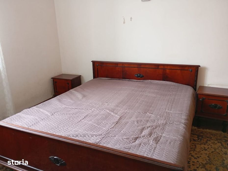 Bucuresti/ Aeroportul Baneasa(cod04)-Apartament 2 camere liber — fotografia 3
