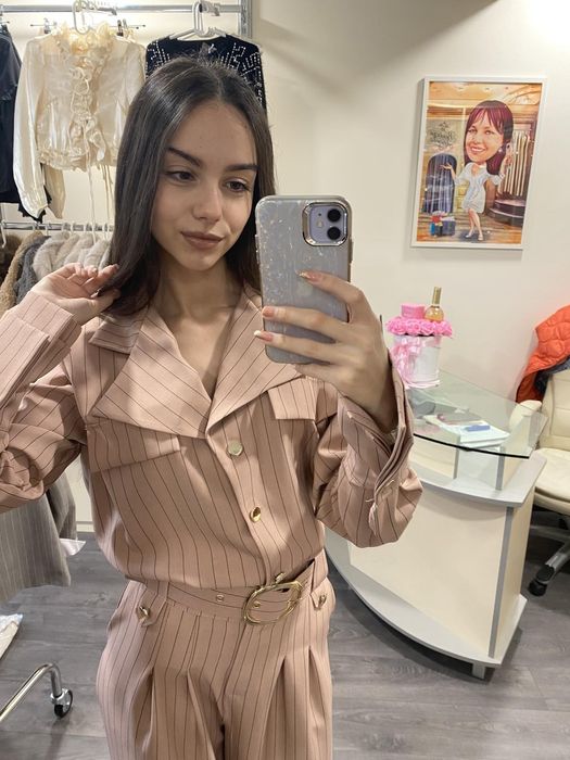 Прекрасен сет универсален размер