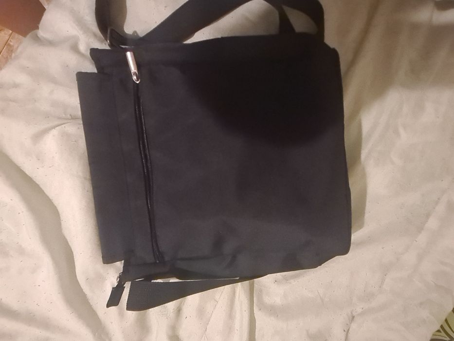 Сумка через плечо