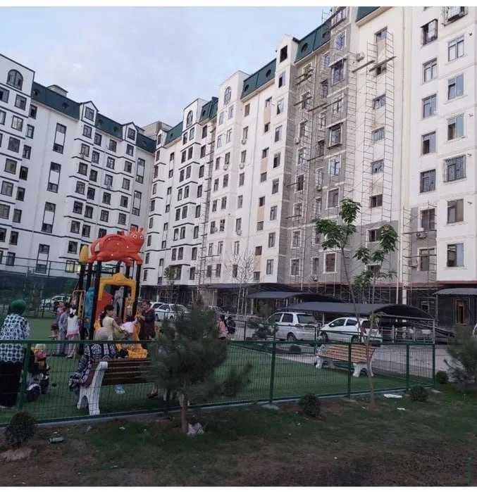 СРОЧНАЯ ЦЕНА‼️‼️‼️Salamatina Коробка 4/4/10 120м2 |Братские/Саламатина