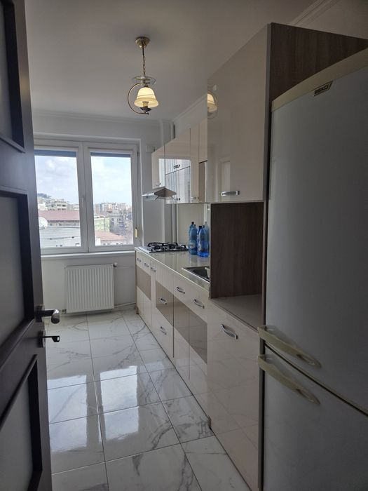 Piata Romana-2 camere