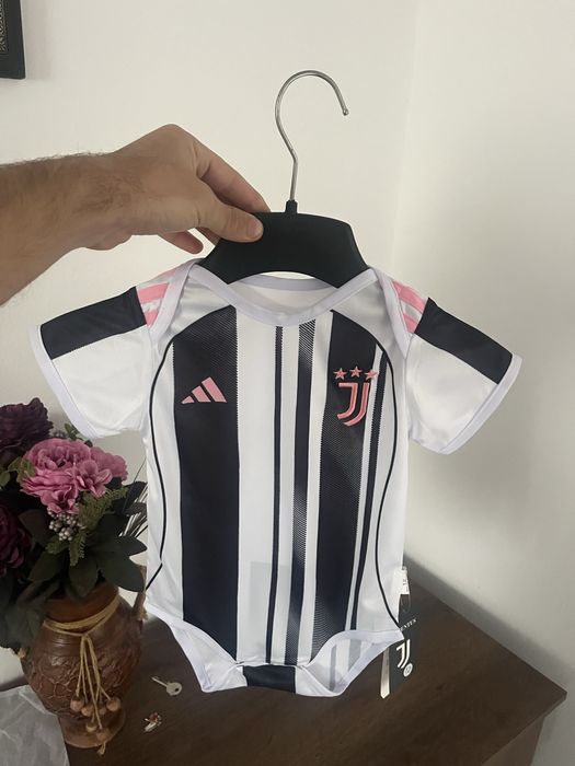 Body bebelusi Juventus