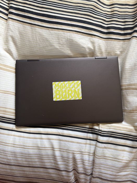 Laptop HP Envy x360 Convertible
