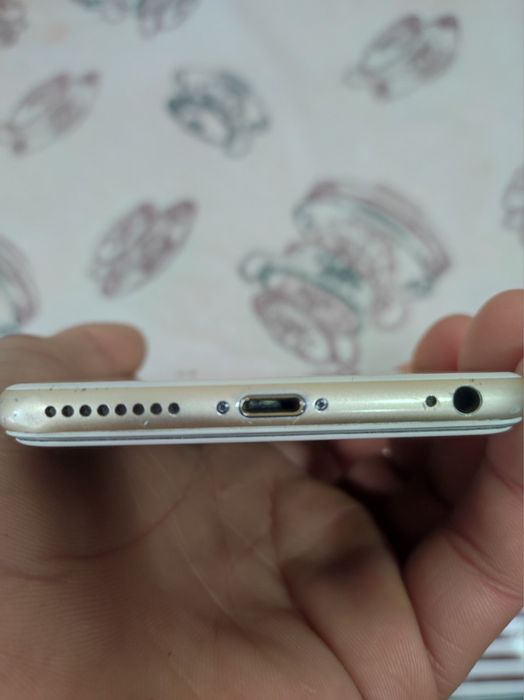 Iphone 6s plus 64Gb