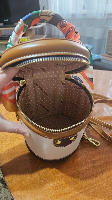 Сумка женская через плечо