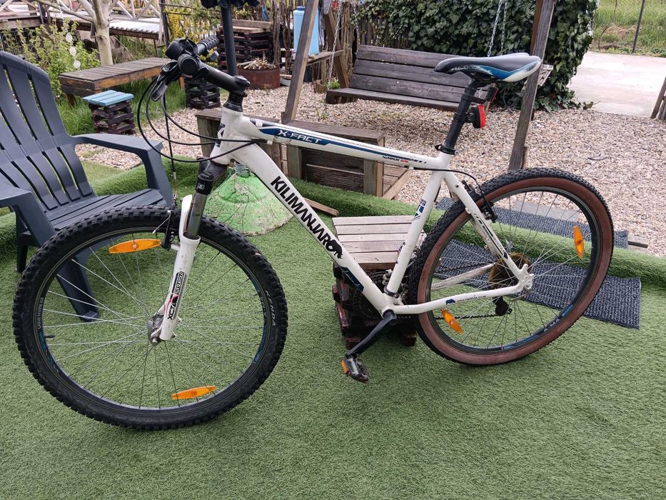 Bicicleta MTB 29 cadru 21/xl-xxl