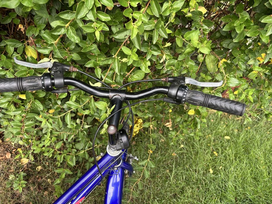 Bicicleta Made în Italy