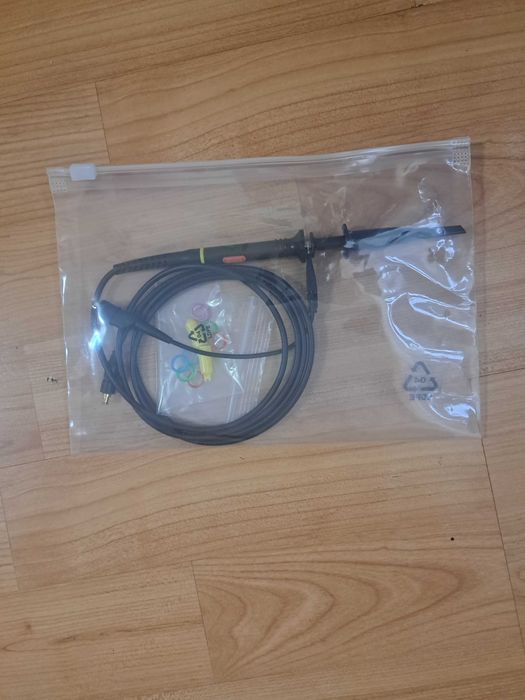 osciloscop digital DS203