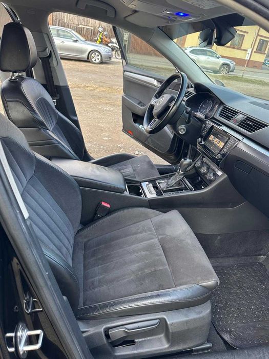 Skoda Octavia 1.6 | 2017 | 120 CP | DSG | Mașină personală