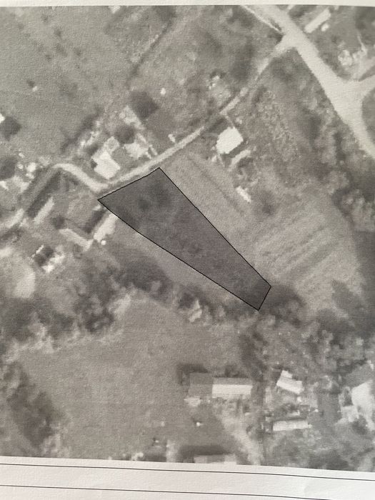 Teren intravilan langa Sighetu M