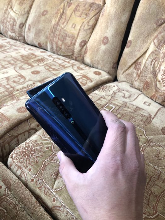 Oppa Reno2 телефон харошы