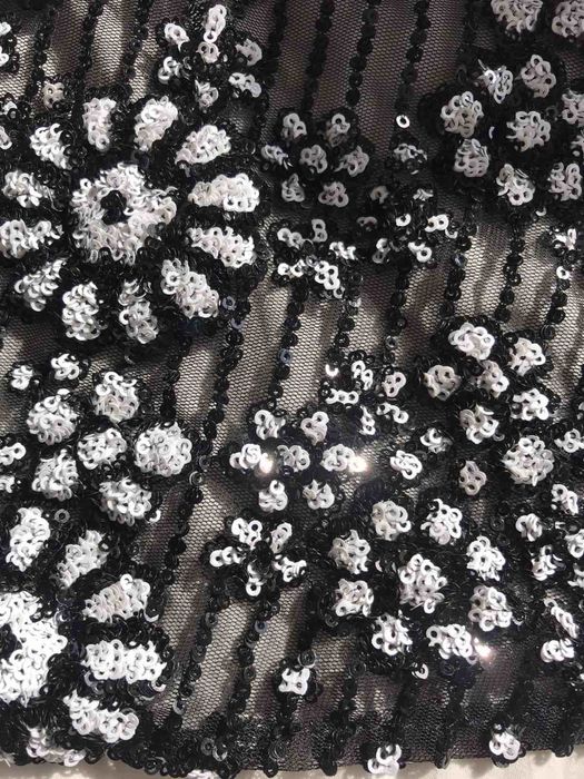 Дълга официална рокля