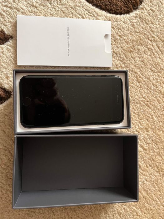 Apple IPhone 8 , Space Gray, 64 Gb - Utilizat