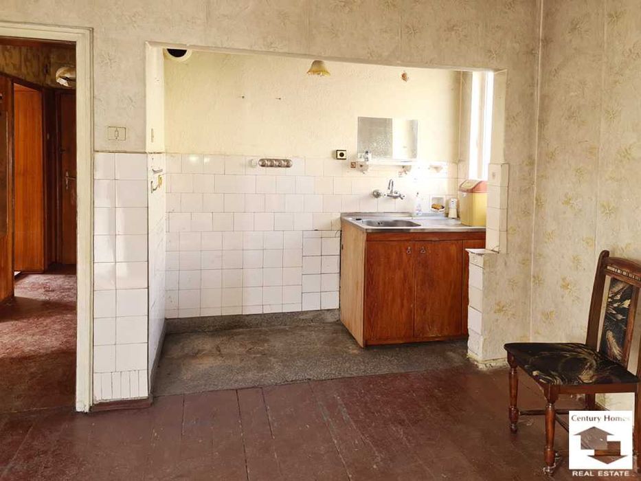 Продава се Етаж от къща в Велико Търново, Център - 130 кв.м за 1377 €/кв.м - Снимка #1