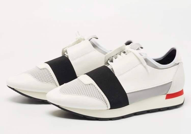 Balenciaga sneakers olx hotsell