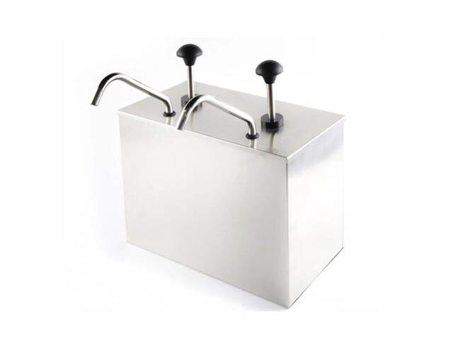 Дозатор за Сосове Сосиера 3 модела Чисто Нови!