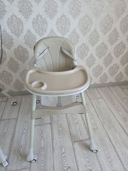 Продам детский стульчик