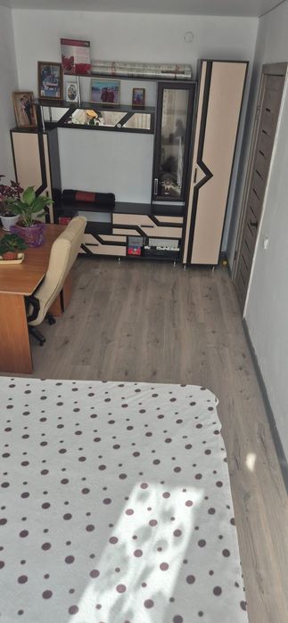 Продам 4х комнатную квартиру