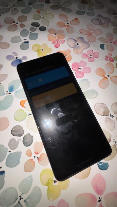 poco x4 pro 5g 256gb