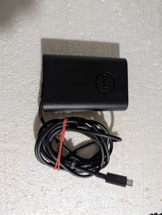 Incarcator pentru laptop Dell de 65W USB-C
