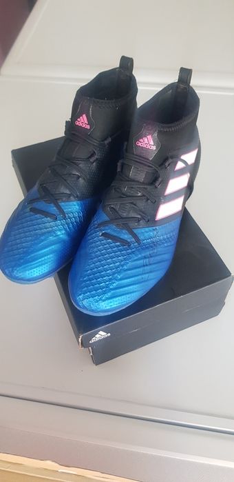 Детски футболни обувки Adidas