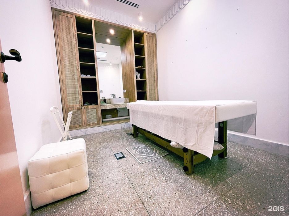 Продается центр массажа