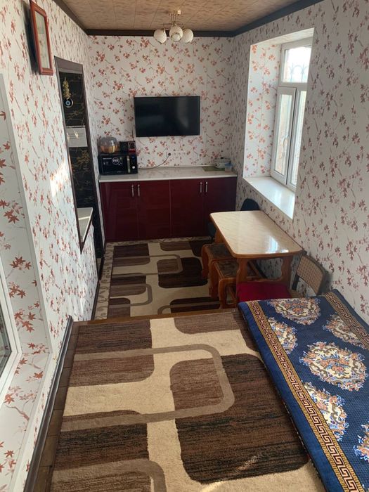 Продается Квартира на Юнусабаде