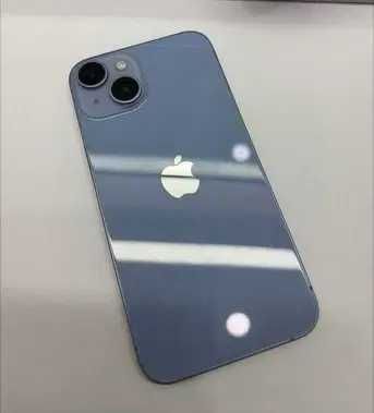 Apple iPhone 14 , 128 Gb (Астана, Уалиханова 13)