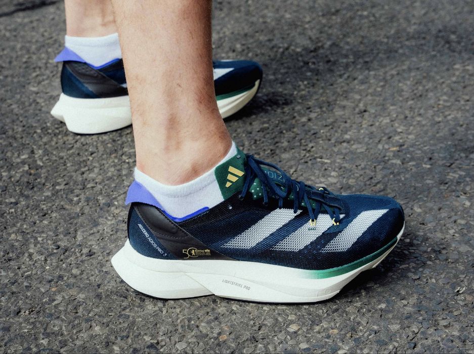 Adidasi adidas adizero adios Pro 3 Berlin