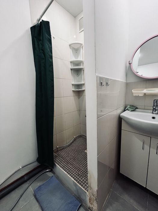 Двухкомнатная квартира