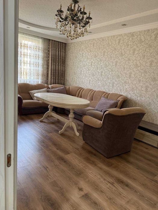 Аренда Квартиры в центре