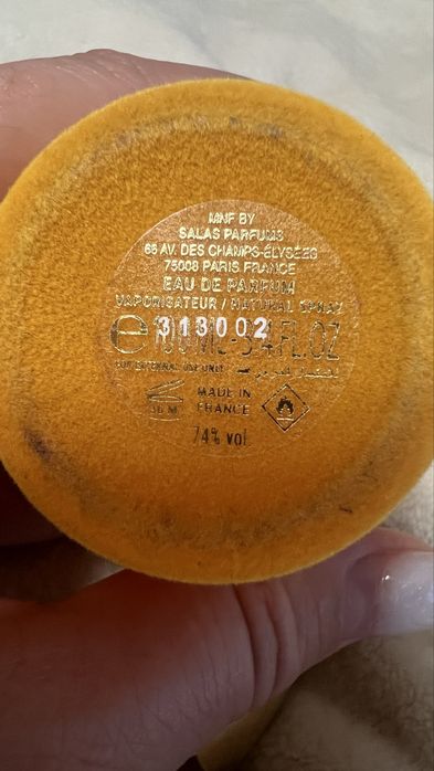 Парфюм Sospiro Perfumes Liberto