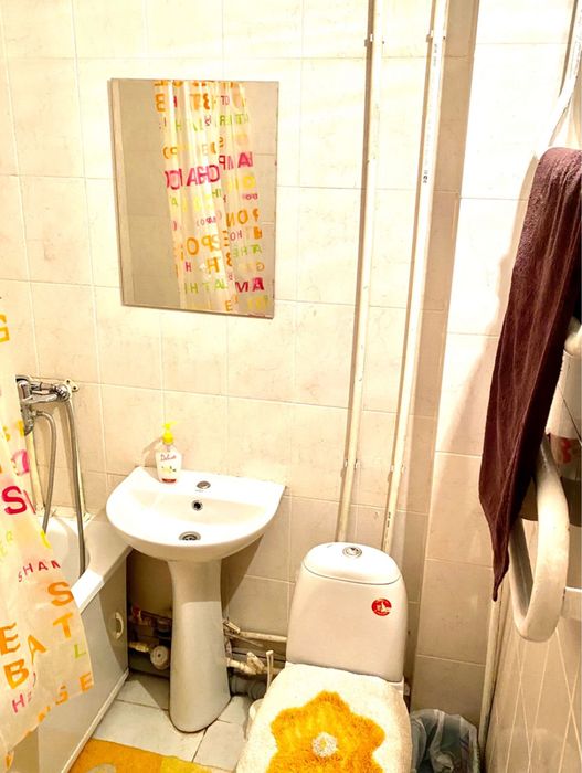 Сдам 1 квартиру посуточно достэк молл