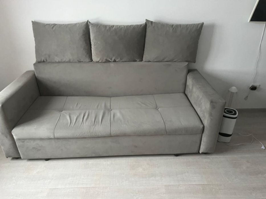 Продаем диван в хорошем состоянии